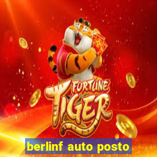 berlinf auto posto